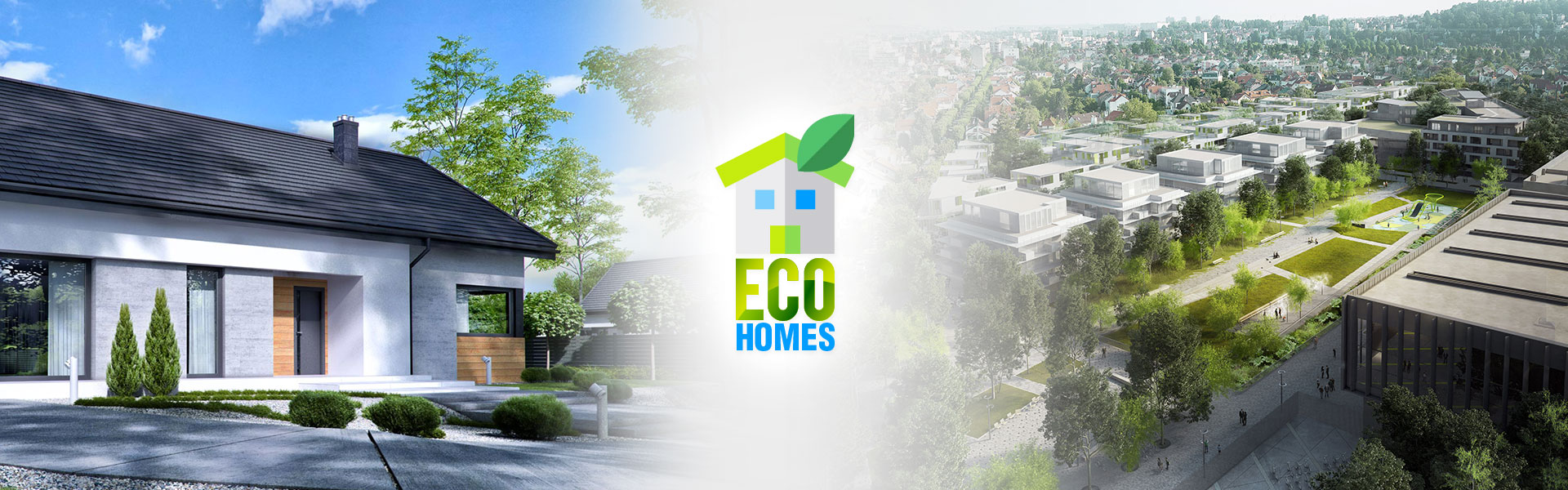 Eco Homes Bruxelles
